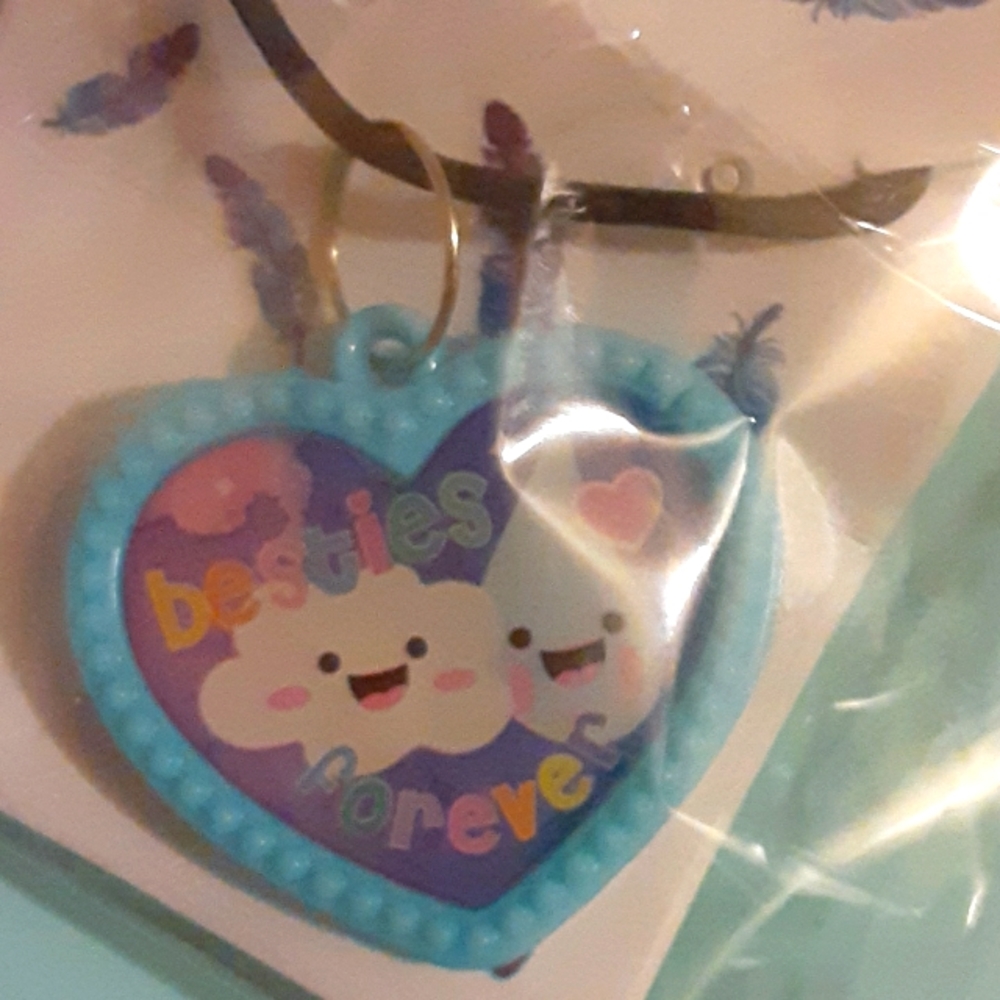 Friendship Necklace